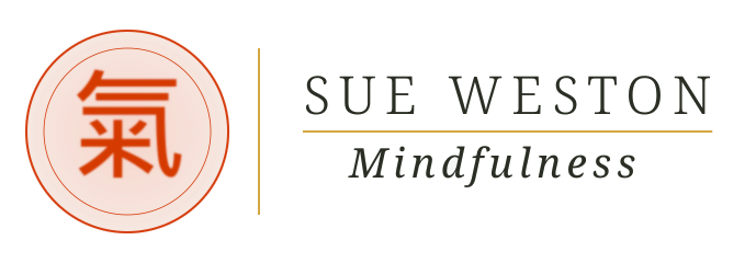 Sue Weston Logo