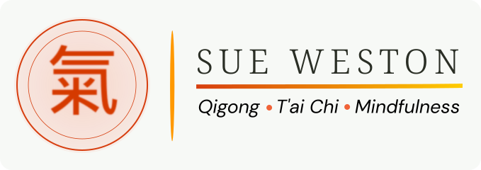 Sue Weston logo