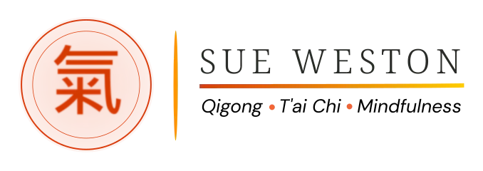 Sue Weston logo